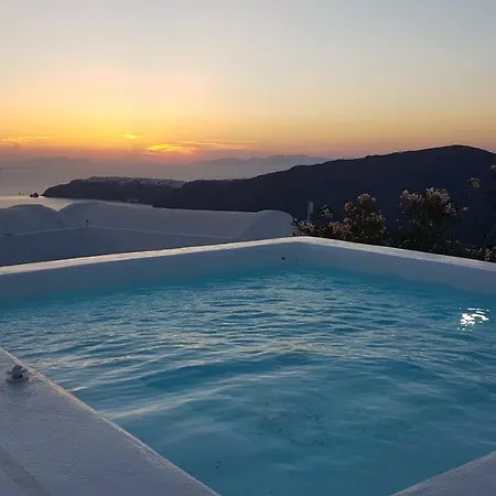 Blue & White Holiday home *