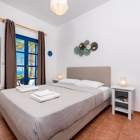 Casa vacanze Blue & White